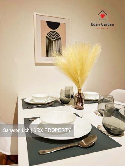 Upper Changi Road East (D16), Condominium #498924661